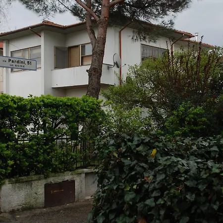 La Garzetta Bed & Breakfast Torre del Lago Puccini